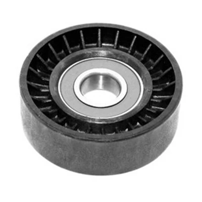 Tensioner Pulley, V-ribbed belt